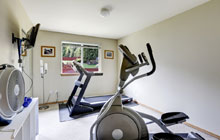 Uckfield home gym construction leads
