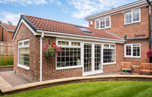 Uckfield house extension leads